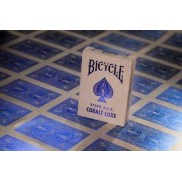 Bicycle Cobalt Luxe